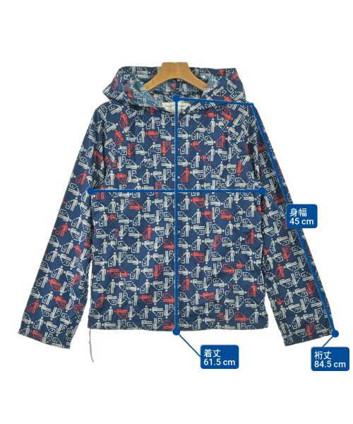 COMME des GARCONS SHIRT（コムデギャルソンシャツ）その他 青 サイズ:S メンズ/2200663173075