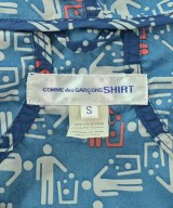 COMME des GARCONS SHIRT（コムデギャルソンシャツ）その他 青 サイズ:S メンズ/2200663173075
