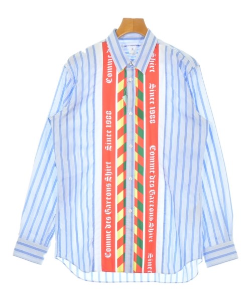 COMME des GARCONS SHIRT(コムデギャルソンシャツ)のカジュアルシャツ サイズ:M 42,900円