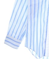 COMME des GARCONS SHIRT（コムデギャルソンシャツ）カジュアルシャツ 青 サイズ:M メンズ/2200667130074