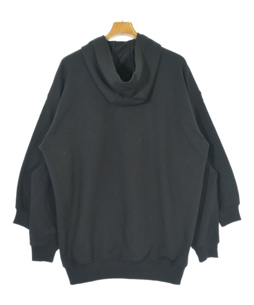 COMME des GARCONS SHIRT（コムデギャルソンシャツ）パーカー 黒 サイズ:S メンズ/2200667130142