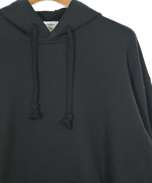 COMME des GARCONS SHIRT（コムデギャルソンシャツ）パーカー 黒 サイズ:S メンズ/2200667130142