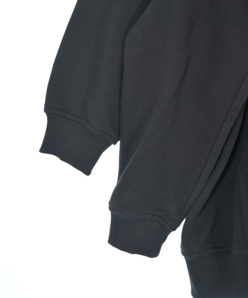 COMME des GARCONS SHIRT（コムデギャルソンシャツ）パーカー 黒 サイズ:S メンズ/2200667130142