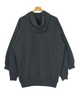 COMME des GARCONS SHIRT（コムデギャルソンシャツ）パーカー 黒 サイズ:S メンズ/2200667130142