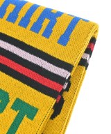 COMME des GARCONS SHIRT（コムデギャルソンシャツ）マフラー 黄 サイズ:- メンズ/2200667130166