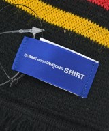 COMME des GARCONS SHIRT（コムデギャルソンシャツ）マフラー 黄 サイズ:- メンズ/2200667130166