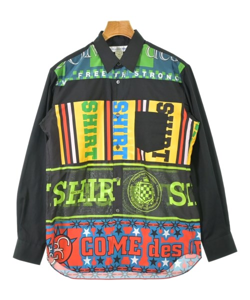 COMME des GARCONS SHIRT(コムデギャルソンシャツ)のカジュアルシャツ サイズ:S 42,900円