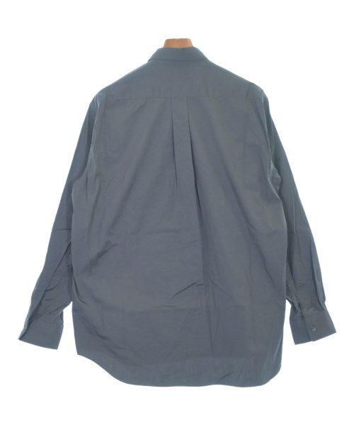 COMME des GARCONS SHIRT（コムデギャルソンシャツ）カジュアルシャツ グレー サイズ:M メンズ/2200663348169