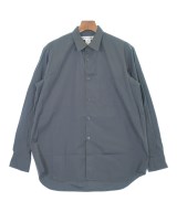 COMME des GARCONS SHIRT（コムデギャルソンシャツ）カジュアルシャツ グレー サイズ:M メンズ/2200663348169