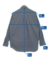 COMME des GARCONS SHIRT（コムデギャルソンシャツ）カジュアルシャツ グレー サイズ:M メンズ/2200663348169