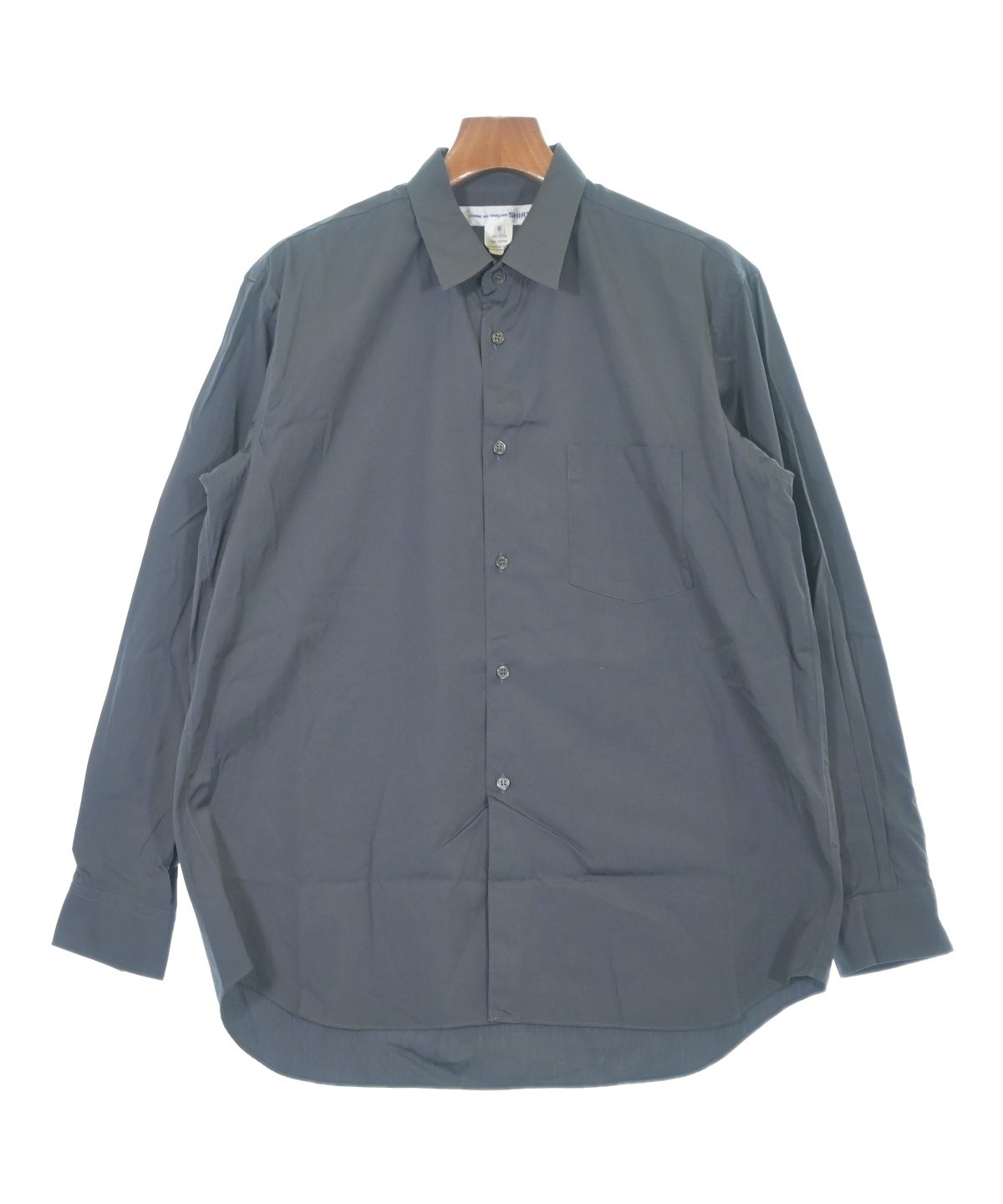 COMME des GARCONS SHIRT（コムデギャルソンシャツ）カジュアルシャツ