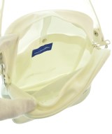 COMME des GARCONS SHIRT（コムデギャルソンシャツ）ショルダーバッグ 白 サイズ:- メンズ/2200663348220