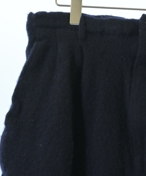 COMME des GARCONS SHIRT（コムデギャルソンシャツ）ショートパンツ 紺 サイズ:S メンズ/2200667347229