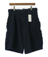 COMME des GARCONS SHIRT（コムデギャルソンシャツ）ショートパンツ 紺 サイズ:S メンズ/2200667347229