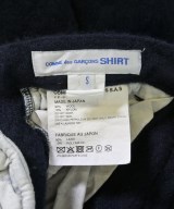 COMME des GARCONS SHIRT（コムデギャルソンシャツ）ショートパンツ 紺 サイズ:S メンズ/2200667347229
