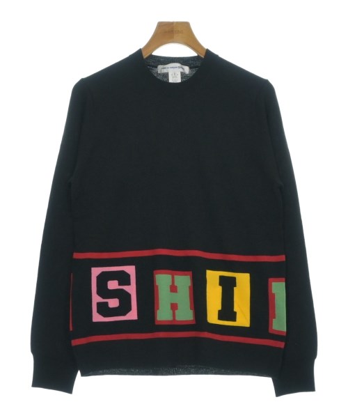 COMME des GARCONS SHIRT(コムデギャルソンシャツ)のニット・セーター サイズ:S 27,500円