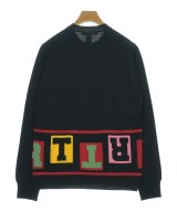 COMME des GARCONS SHIRT（コムデギャルソンシャツ）ニット・セーター 黒 サイズ:S メンズ/2200667347359