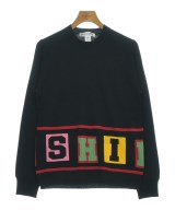 COMME des GARCONS SHIRT ニット・セーター