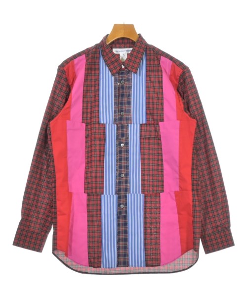 COMME des GARCONS SHIRT(コムデギャルソンシャツ)のカジュアルシャツ サイズ:M 48,600円