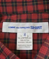 COMME des GARCONS SHIRT（コムデギャルソンシャツ）カジュアルシャツ その他（柄物・カラフル） サイズ:M メンズ/2200667525115