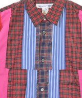 COMME des GARCONS SHIRT（コムデギャルソンシャツ）カジュアルシャツ その他（柄物・カラフル） サイズ:M メンズ/2200667525115