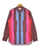 COMME des GARCONS SHIRT カジュアルシャツ