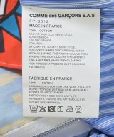 COMME des GARCONS SHIRT（コムデギャルソンシャツ）カジュアルシャツ 青 サイズ:S メンズ/2200667525122