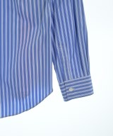 COMME des GARCONS SHIRT（コムデギャルソンシャツ）カジュアルシャツ 青 サイズ:S メンズ/2200667525122