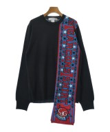 COMME des GARCONS SHIRT（コムデギャルソンシャツ）ニット・セーター 黒 サイズ:M メンズ/2200667525139