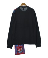COMME des GARCONS SHIRT（コムデギャルソンシャツ）ニット・セーター 黒 サイズ:M メンズ/2200667525139
