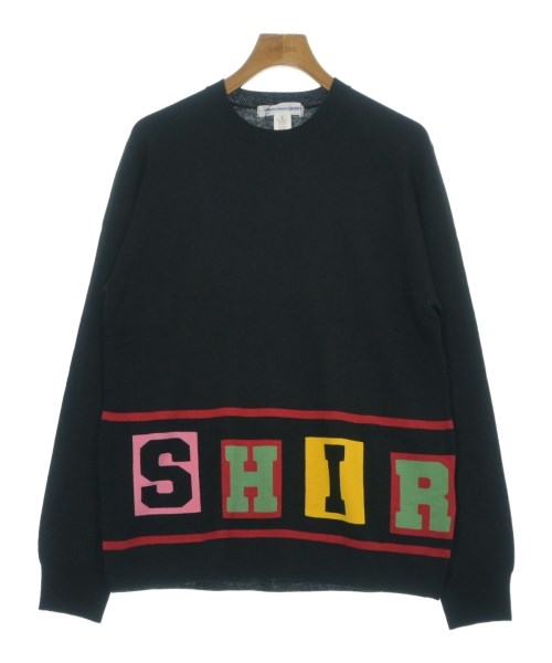 COMME des GARCONS SHIRT(コムデギャルソンシャツ)のニット・セーター サイズ:L 27,500円