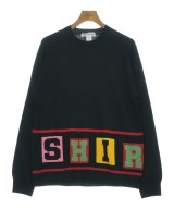 COMME des GARCONS SHIRT ニット・セーター