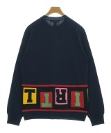 COMME des GARCONS SHIRT（コムデギャルソンシャツ）ニット・セーター 紺 サイズ:L メンズ/2200667525153