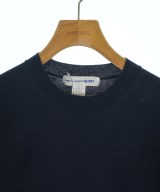 COMME des GARCONS SHIRT（コムデギャルソンシャツ）ニット・セーター 紺 サイズ:L メンズ/2200667525153