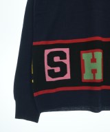COMME des GARCONS SHIRT（コムデギャルソンシャツ）ニット・セーター 紺 サイズ:L メンズ/2200667525153
