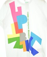COMME des GARCONS SHIRT（コムデギャルソンシャツ）Tシャツ・カットソー 白 サイズ:L メンズ/2200667525177