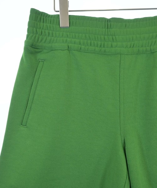 COMME des GARCONS SHIRT（コムデギャルソンシャツ）ショートパンツ 緑 サイズ:XS メンズ/2200667525306