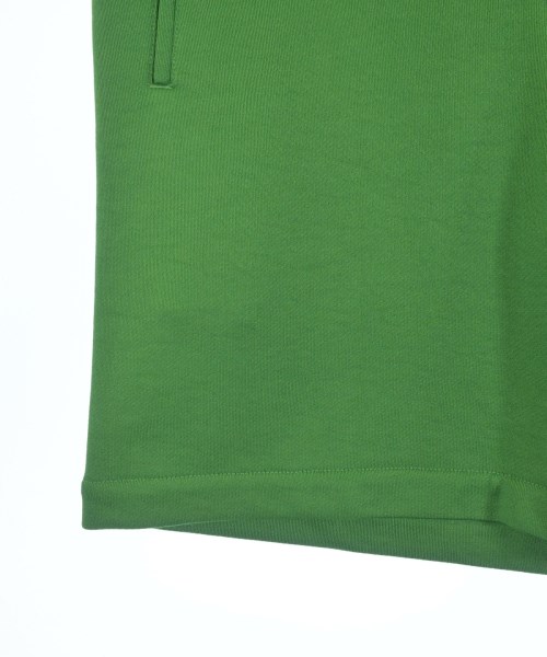 COMME des GARCONS SHIRT（コムデギャルソンシャツ）ショートパンツ 緑 サイズ:XS メンズ/2200667525306
