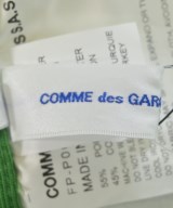 COMME des GARCONS SHIRT（コムデギャルソンシャツ）ショートパンツ 緑 サイズ:XS メンズ/2200667525306