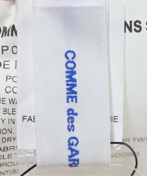 COMME des GARCONS SHIRT（コムデギャルソンシャツ）ショートパンツ オレンジ サイズ:M メンズ/2200667525313