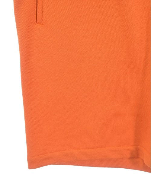 COMME des GARCONS SHIRT（コムデギャルソンシャツ）ショートパンツ オレンジ サイズ:M メンズ/2200667525313