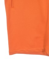 COMME des GARCONS SHIRT（コムデギャルソンシャツ）ショートパンツ オレンジ サイズ:M メンズ/2200667525313