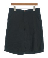 COMME des GARCONS SHIRT（コムデギャルソンシャツ）ショートパンツ 黒 サイズ:M メンズ/2200667525320