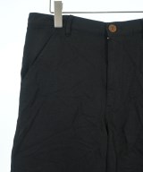 COMME des GARCONS SHIRT（コムデギャルソンシャツ）ショートパンツ 黒 サイズ:M メンズ/2200667525320