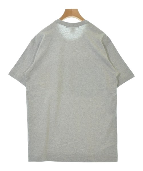 COMME des GARCONS SHIRT（コムデギャルソンシャツ）Tシャツ・カットソー グレー サイズ:L メンズ/2200667527058