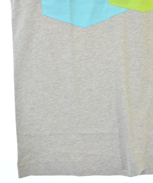 COMME des GARCONS SHIRT（コムデギャルソンシャツ）Tシャツ・カットソー グレー サイズ:L メンズ/2200667527058