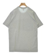 COMME des GARCONS SHIRT（コムデギャルソンシャツ）Tシャツ・カットソー グレー サイズ:L メンズ/2200667527058