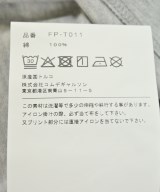 COMME des GARCONS SHIRT（コムデギャルソンシャツ）Tシャツ・カットソー グレー サイズ:L メンズ/2200667527058