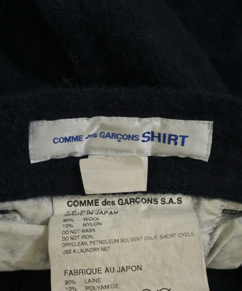 COMME des GARCONS SHIRT（コムデギャルソンシャツ）その他 紺 サイズ:XS メンズ/2200667586048