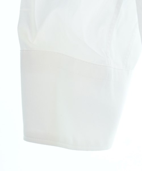 COMME des GARCONS SHIRT（コムデギャルソンシャツ）カジュアルシャツ 白 サイズ:S メンズ/2200667599031
